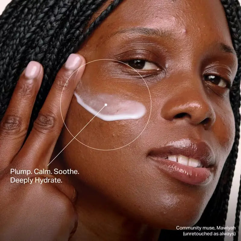cocokind Hydrating Electrolyte Rescue Serum