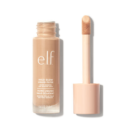 elf Halo Glow Liquid Filter 3 Light/Medium Cool