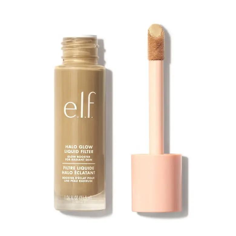 elf Halo Glow Liquid Filter 3.5 Medium
