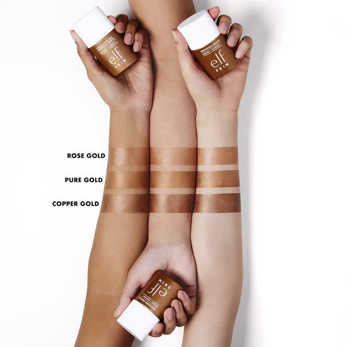 elf SKIN Bronzing Drops, Liquid Bronzer