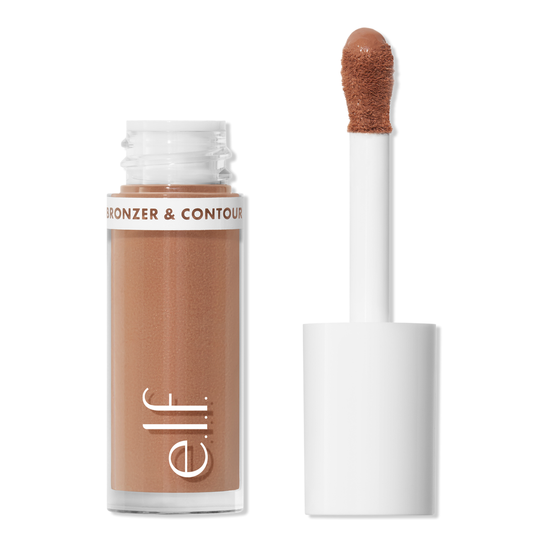 Elf Camo Liquid Bronzer & Contour