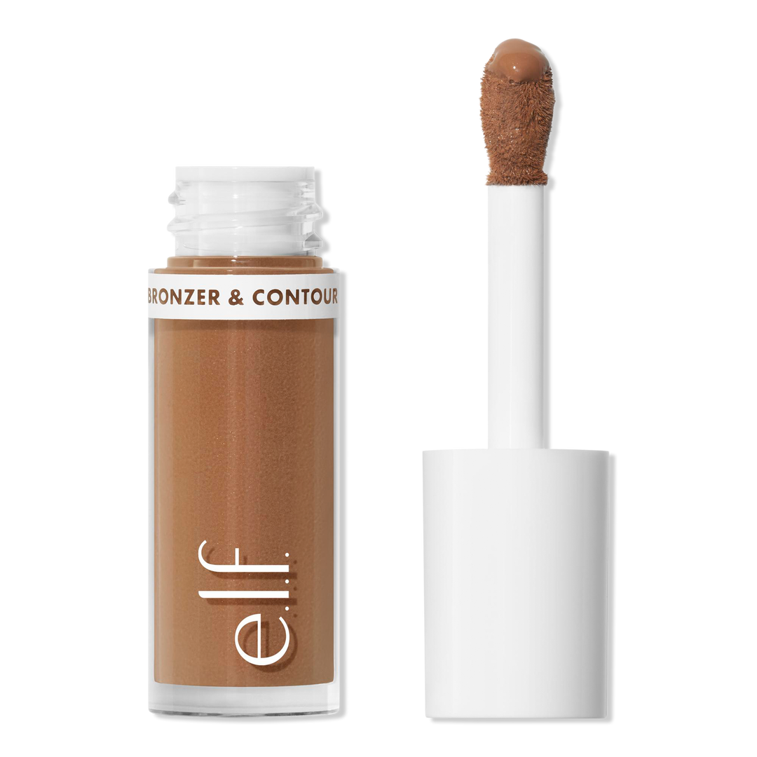Elf Camo Liquid Bronzer & Contour