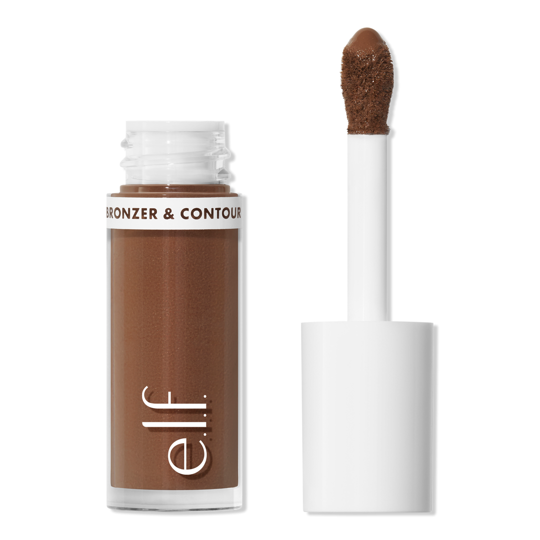 Elf Camo Liquid Bronzer & Contour