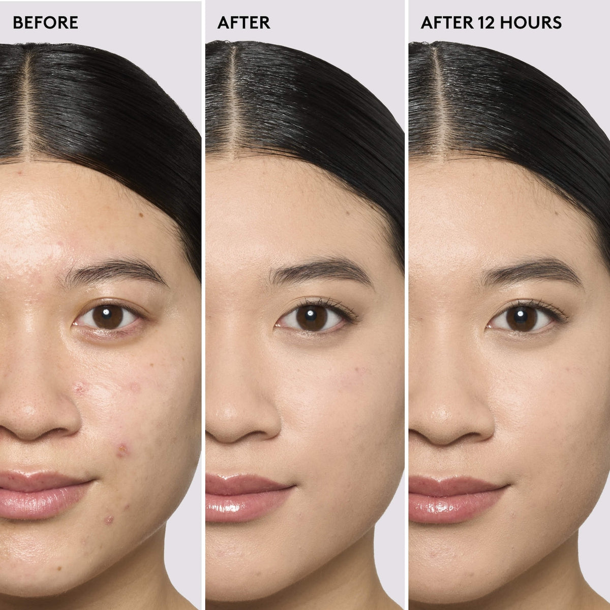 Fenty Beauty Pro Filt'r Fluid Flex Natural Matte Longwear Foundation 30ml Shared product image