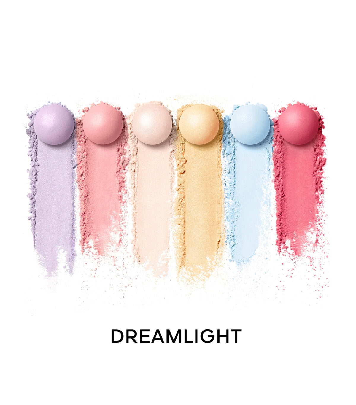 Guerlain Limited Edition Météorites Light-Revealing Pearls of Powder