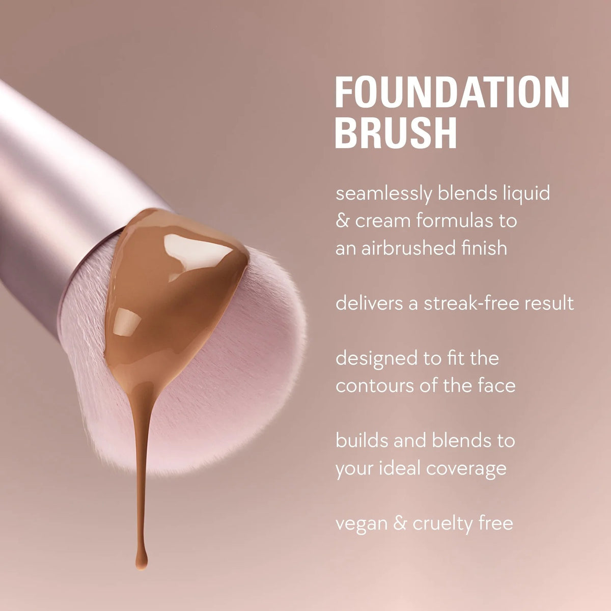 Kylie Cosmetics Face Brush Trio