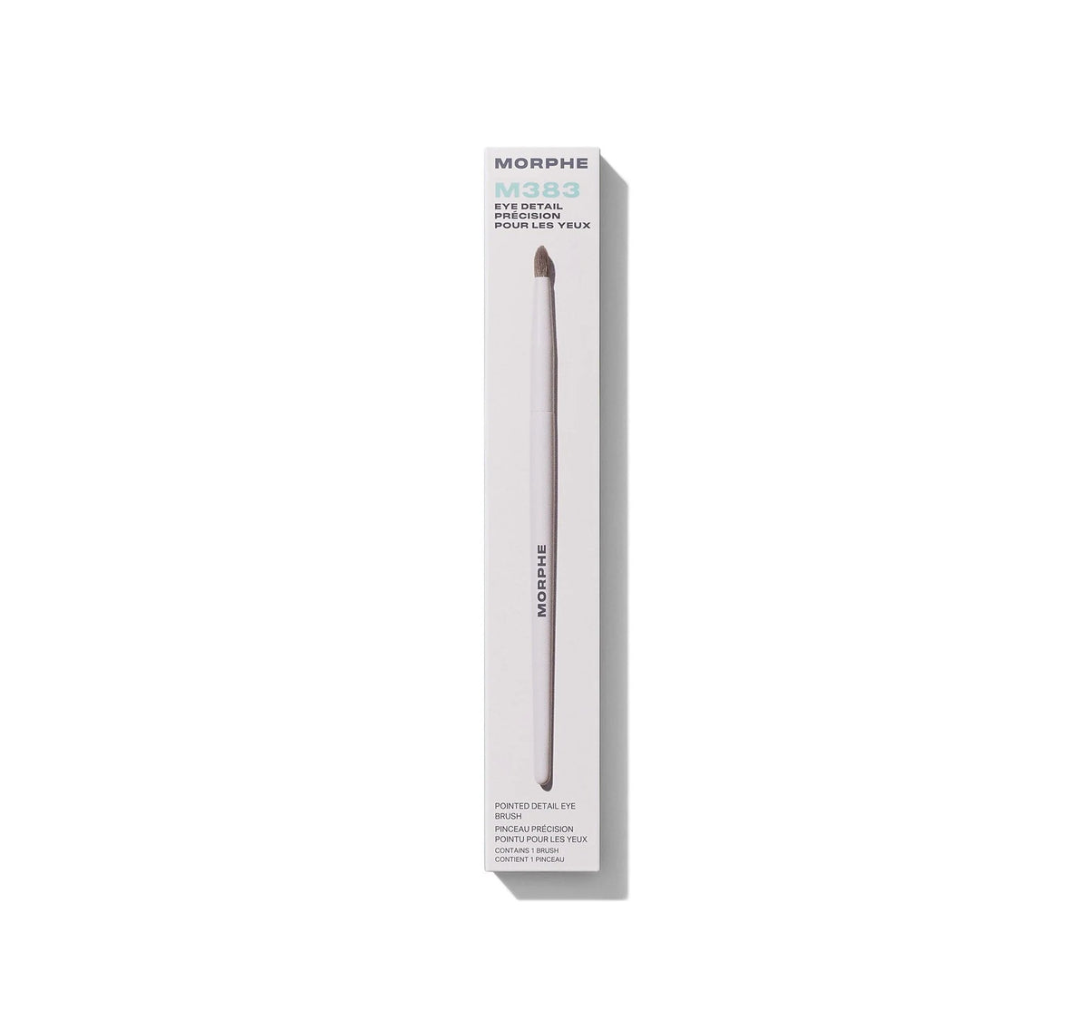 Morphe M383 Pointed Detail Eye Brush
