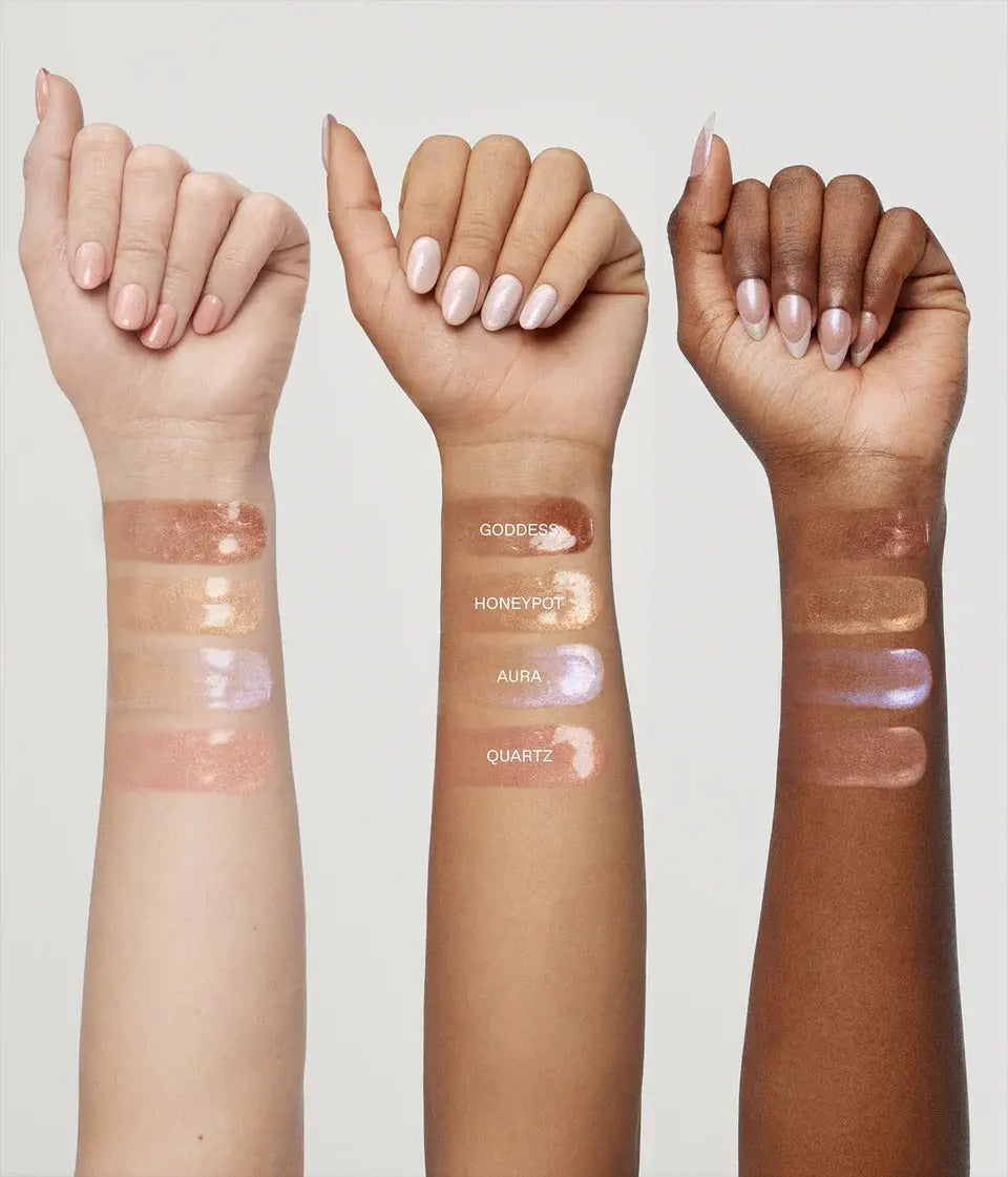 r.e.m. beauty Dreamglow Highlight Serum 30.7 ml