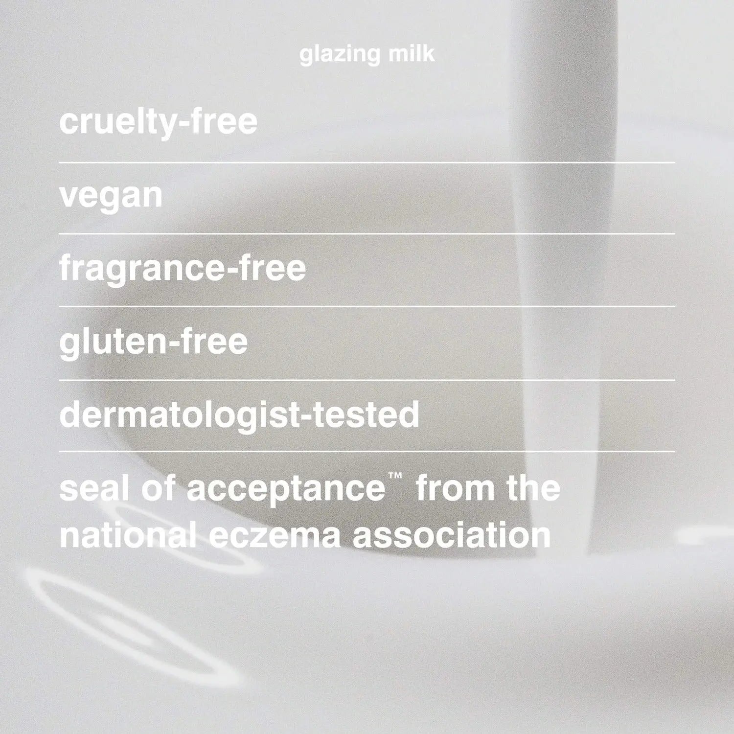 rhode Glazing Milk Hydrating Ceramide Facial Essence
