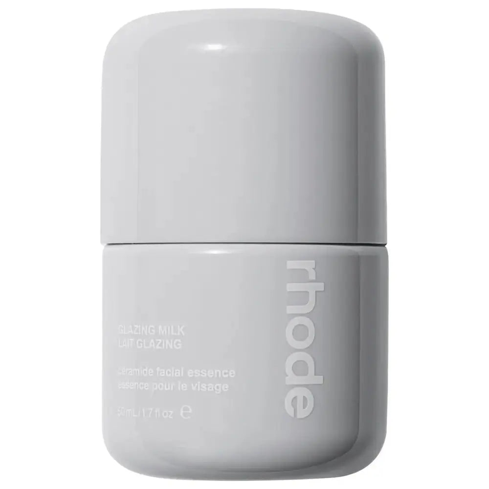 rhode Glazing Milk Hydrating Ceramide Facial Essence