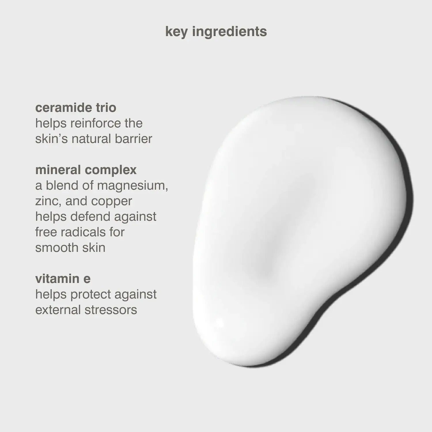 rhode Glazing Milk Hydrating Ceramide Facial Essence