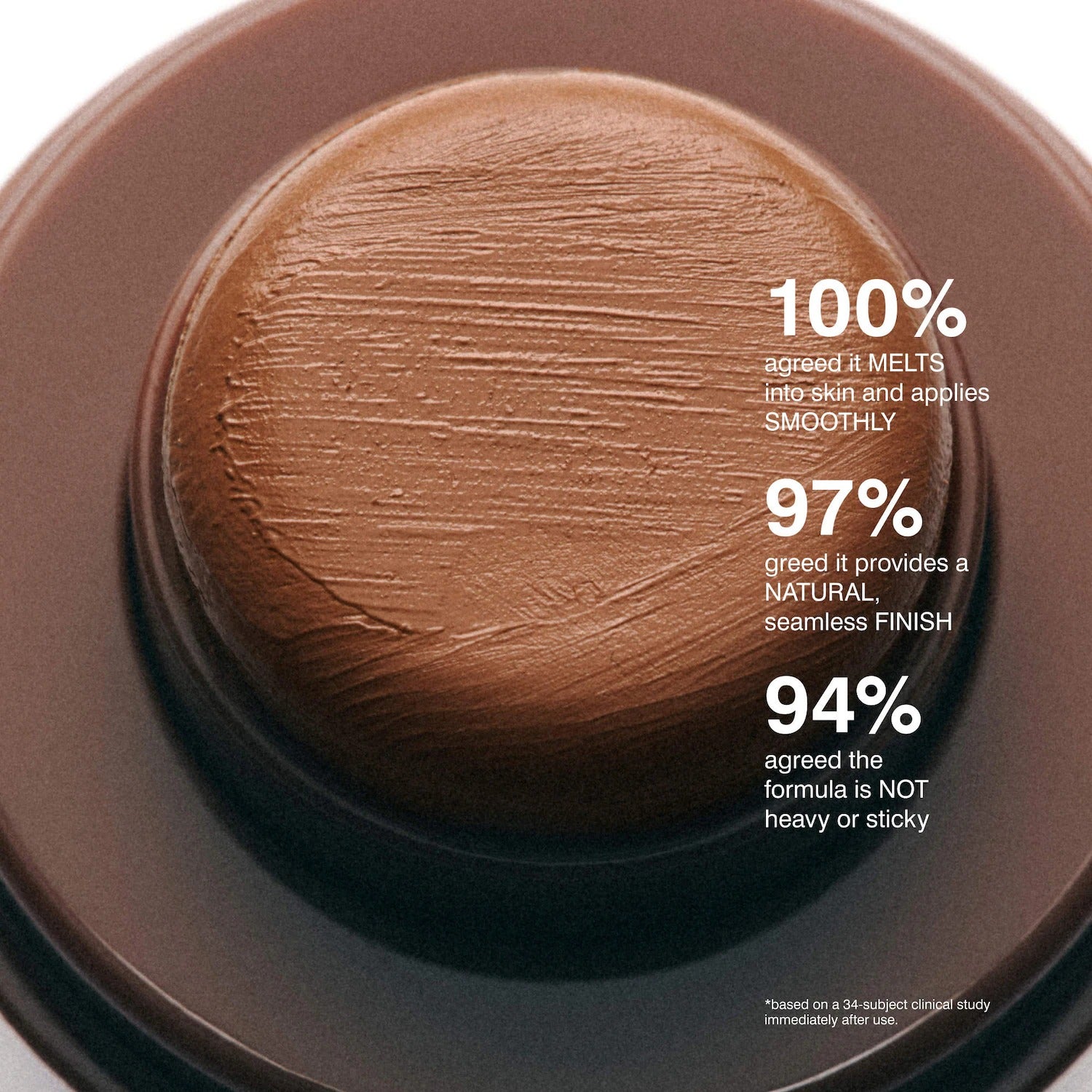 rhode Pocket Bronze Long-Wearing Cream Bronzer