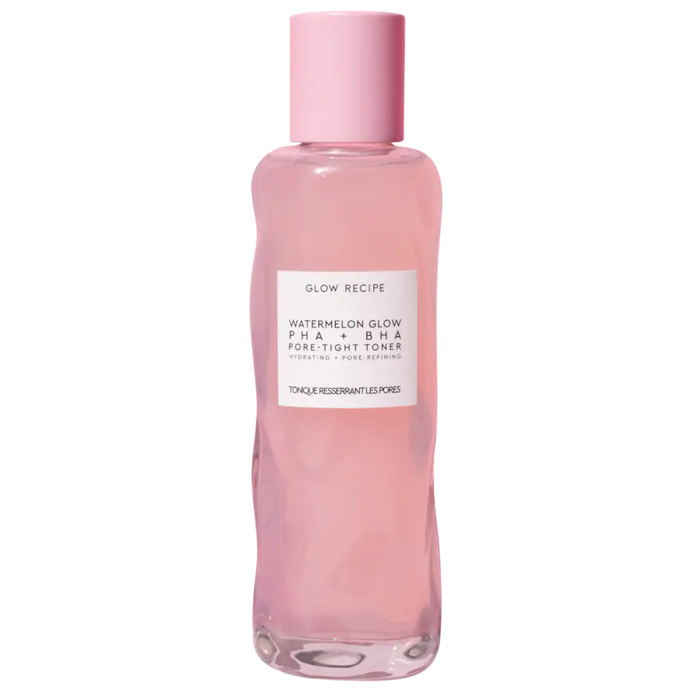 Glow Recipe Watermelon Glow PHA + BHA Pore-Tight Toner (150ml)