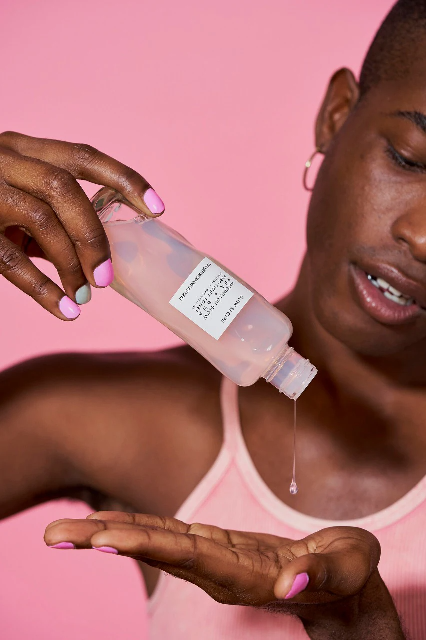 Glow Recipe Watermelon Glow PHA + BHA Pore-Tight Toner (150ml)