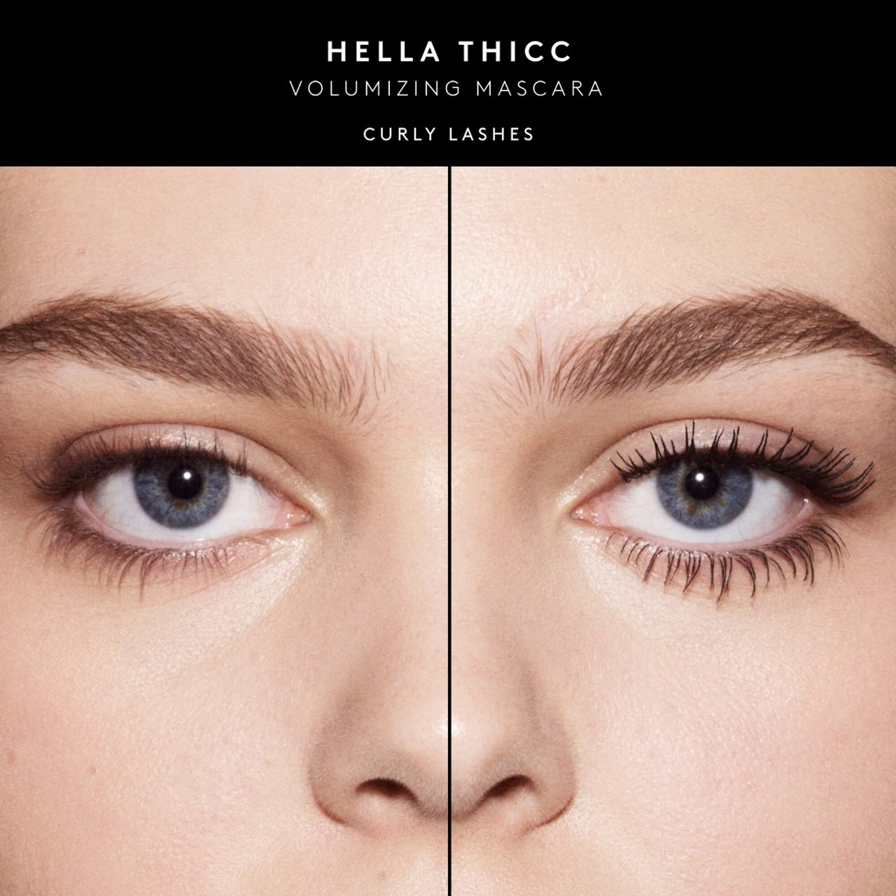 Fenty Beauty by Rihanna Hella Thicc Volumizing Mascara