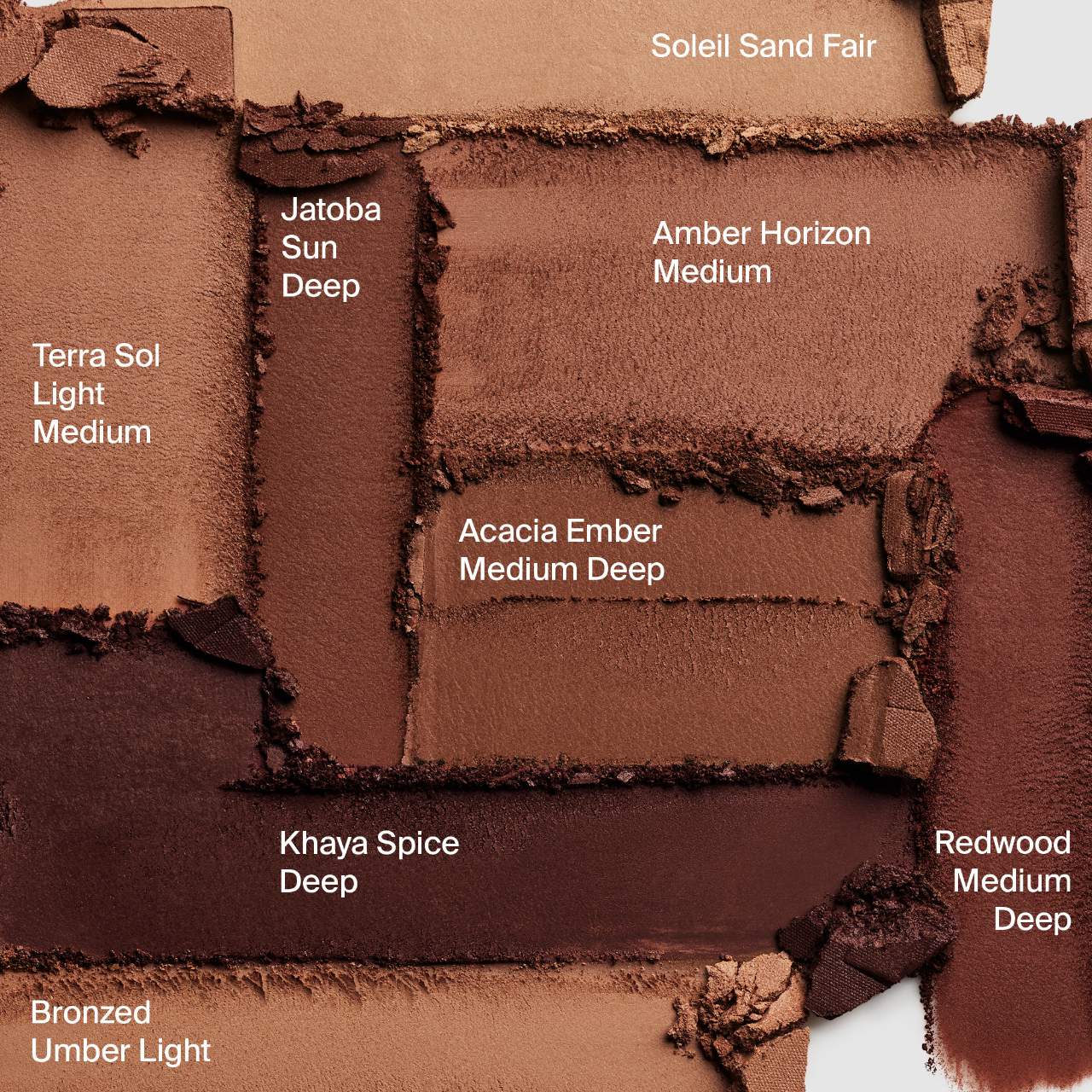 HAUS LABS BY LADY GAGA Power Sculpt Velvet Talc-Free Powder Bronzer