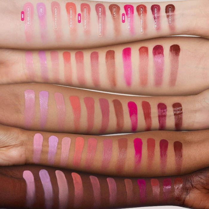 HUDA BEAUTY Blush Filter Soft Glow Liquid Blush
