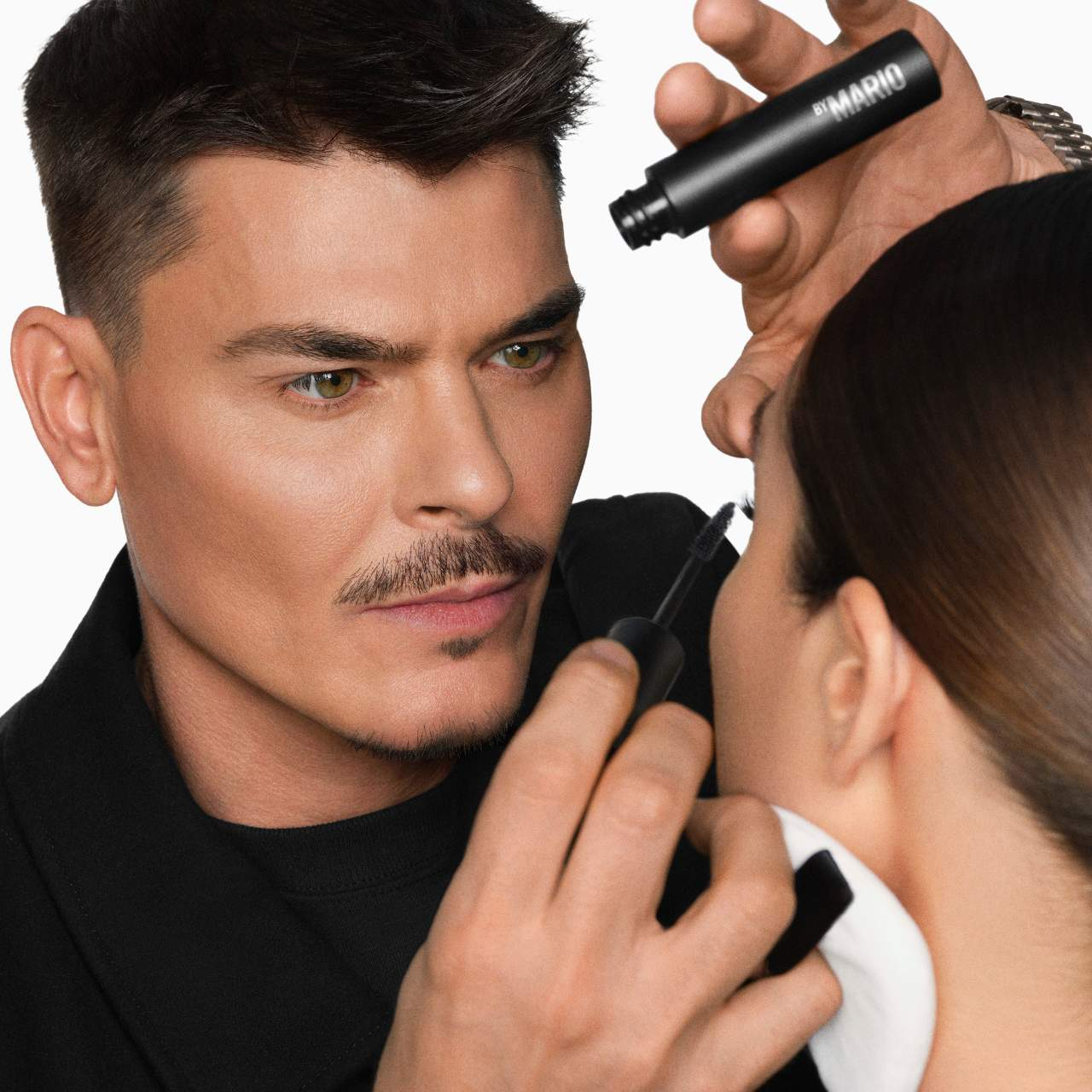 MAKEUP BY MARIO Master Mascara™ Volumizing & Lift