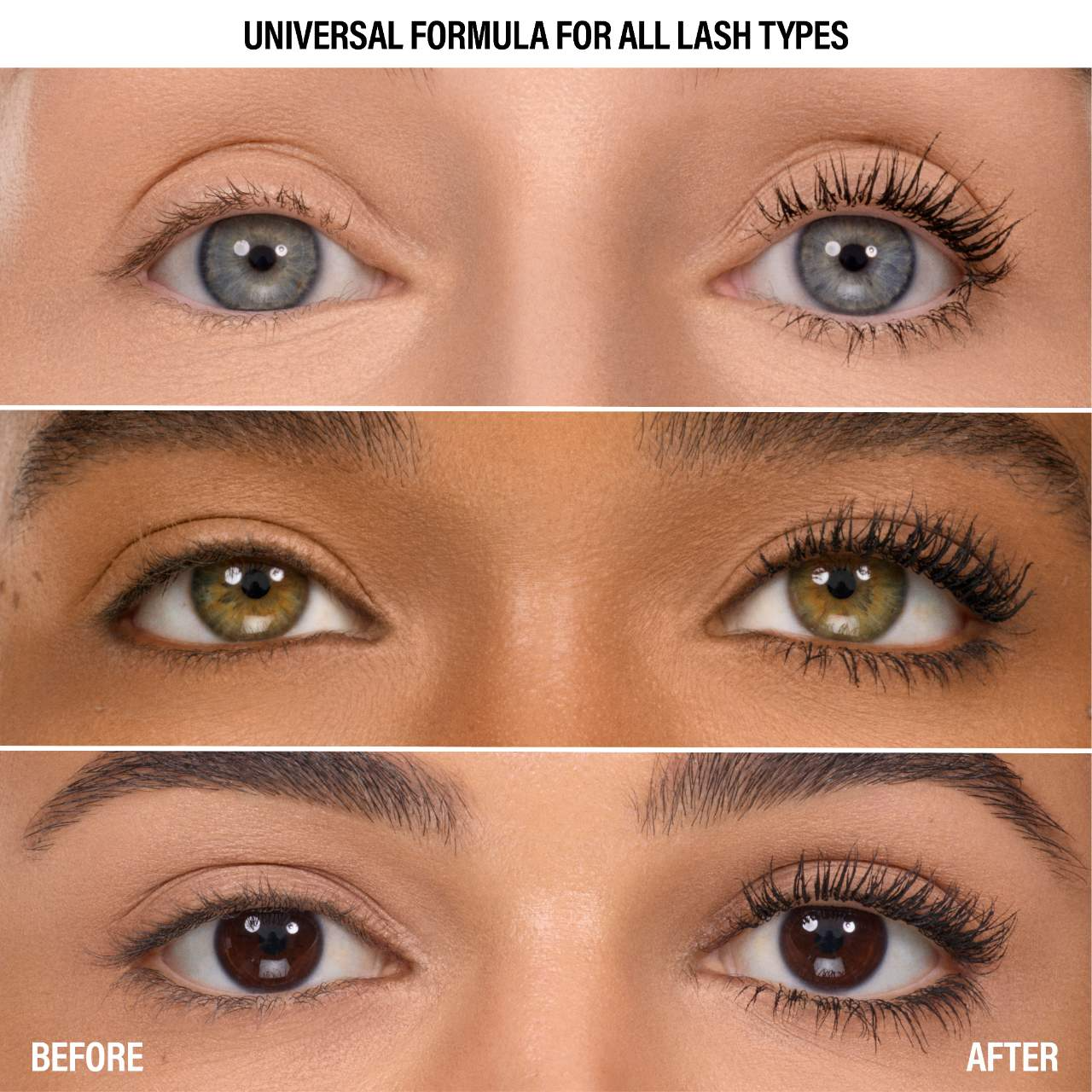 MAKEUP BY MARIO Master Mascara™ Volumizing & Lift