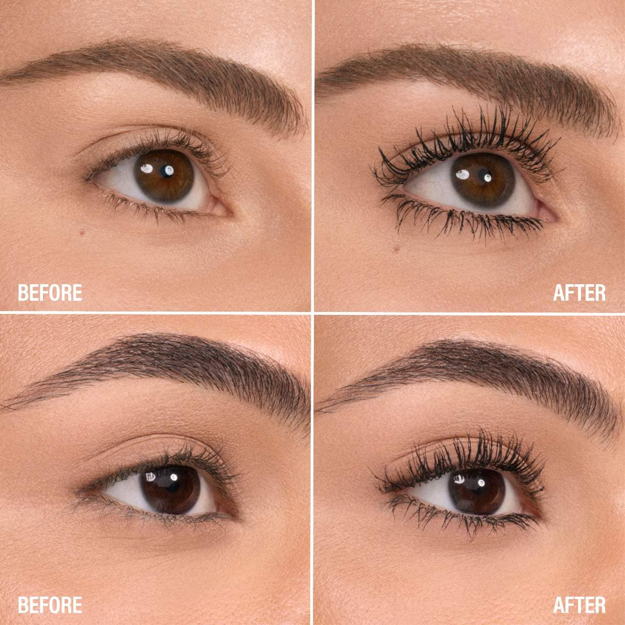 MAKEUP BY MARIO Master Mascara™ Volumizing & Lift