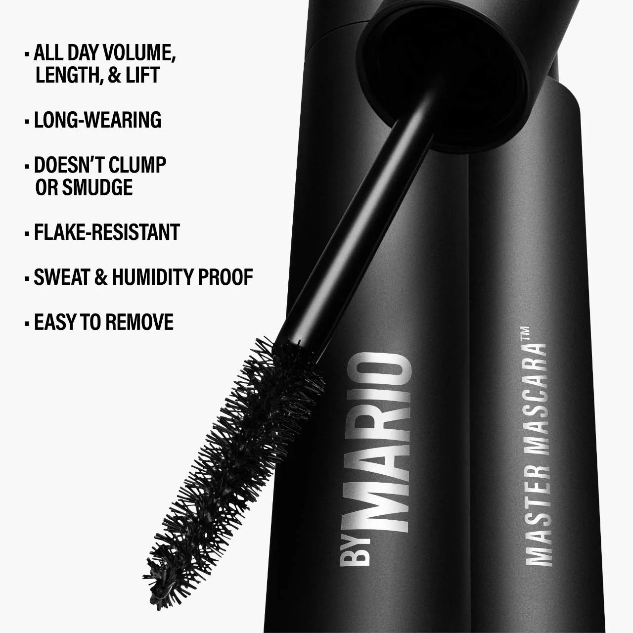 MAKEUP BY MARIO Master Mascara™ Volumizing & Lift
