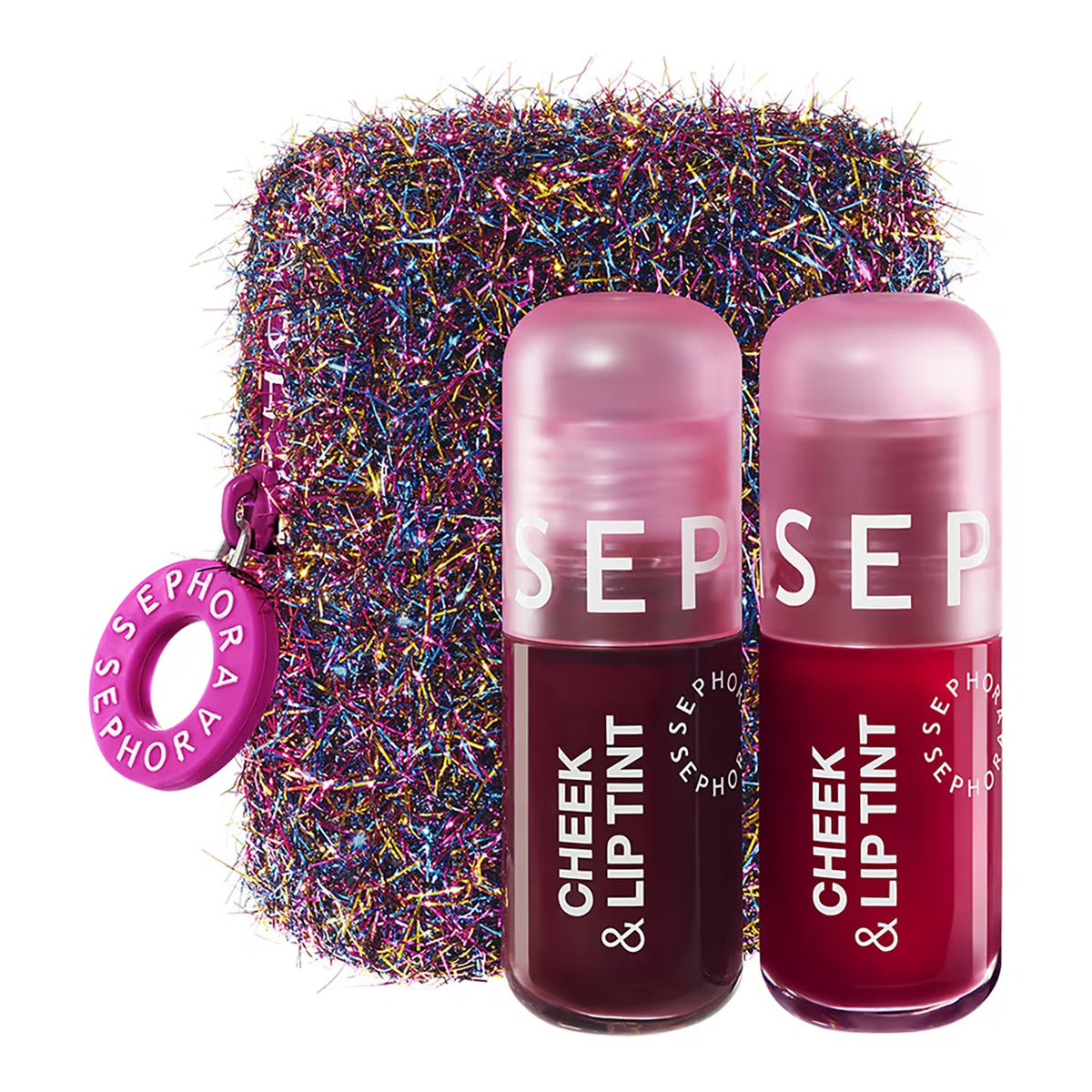Sephora Cheek & Lip Tint Duo Set
