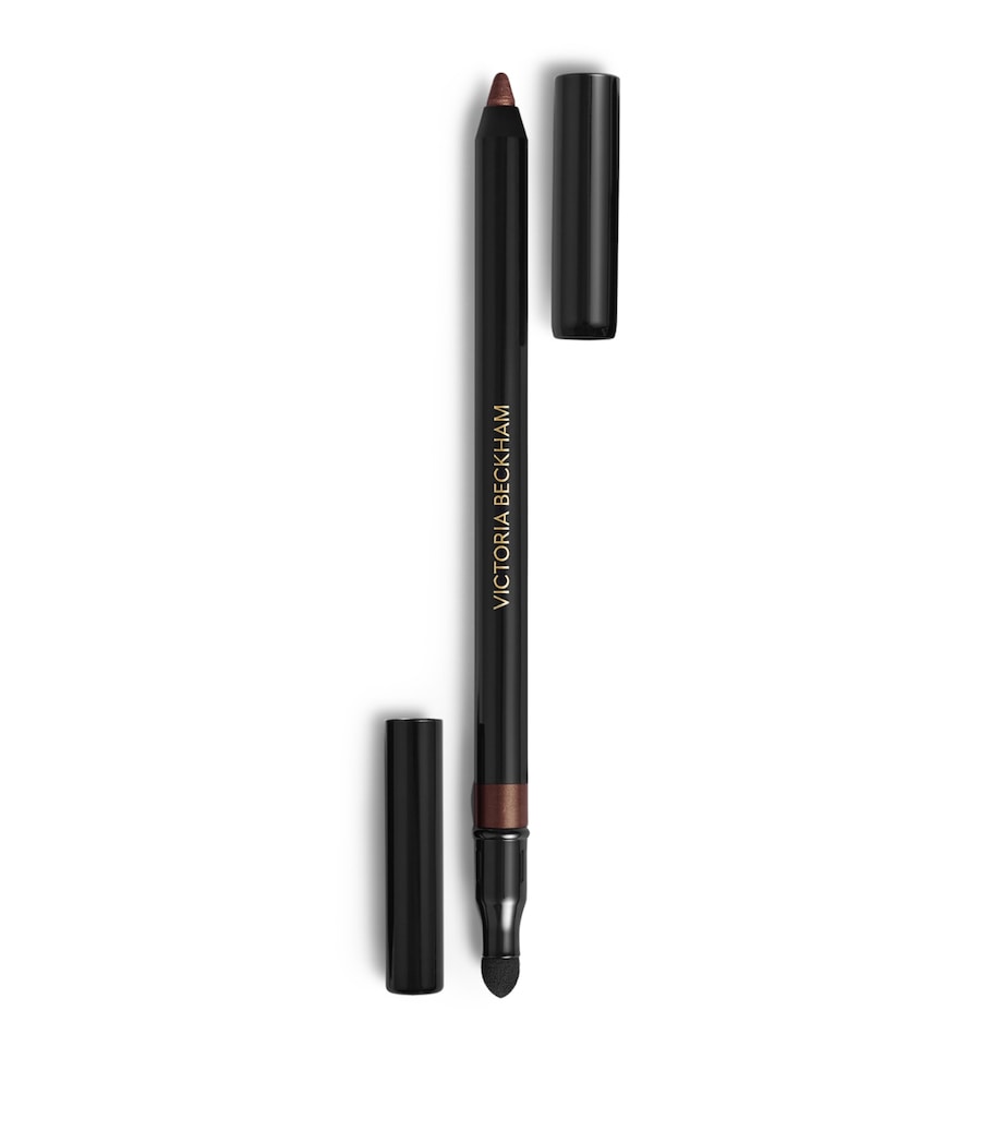 Victoria Beckham Beauty Satin Kajal Eyeliner Cinnamon Image 1