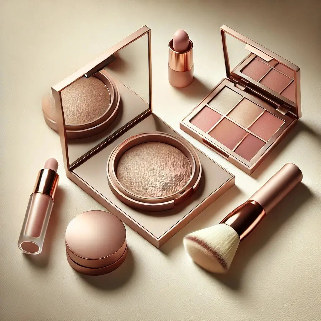Cheek – Be Pretty Stores