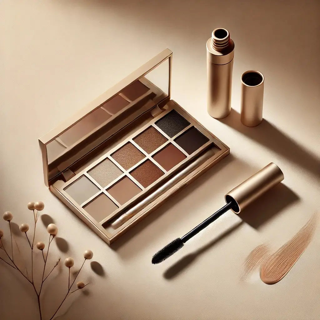 Eyes – Be Pretty Stores