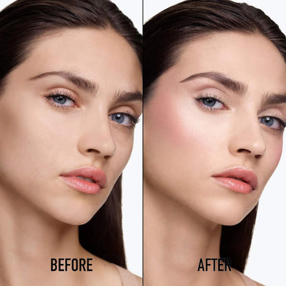 DIOR Backstage Glow Face Palette (006 Celestial Glow) Limited Edition
