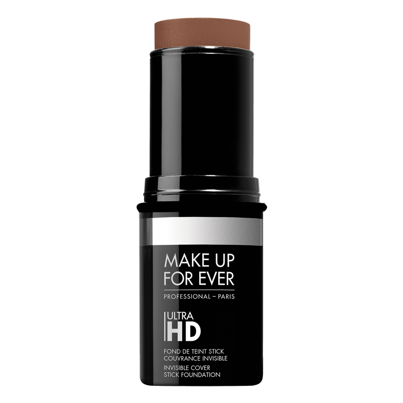 Makeup for ever ULTRA HD STICK FOUNDATION Invisible Cover Stick Foundation