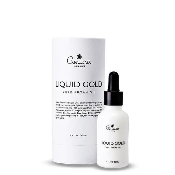 Pure Argan OilLiquid Gold Pure Argan Oil 100ml