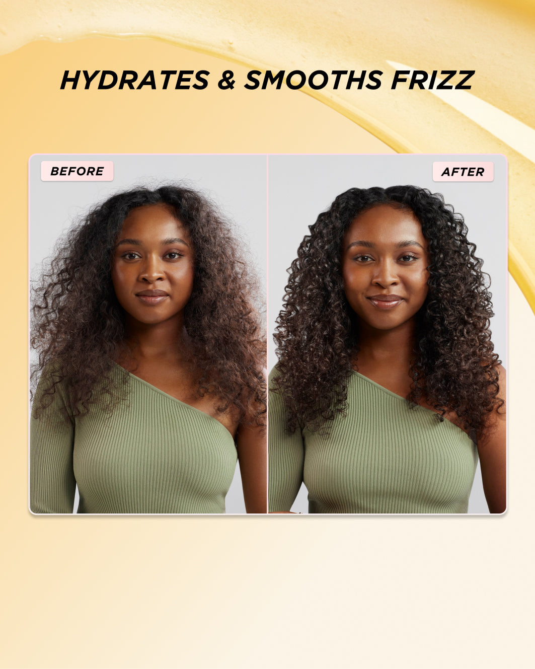Gisou Honey Infused Hair Oil