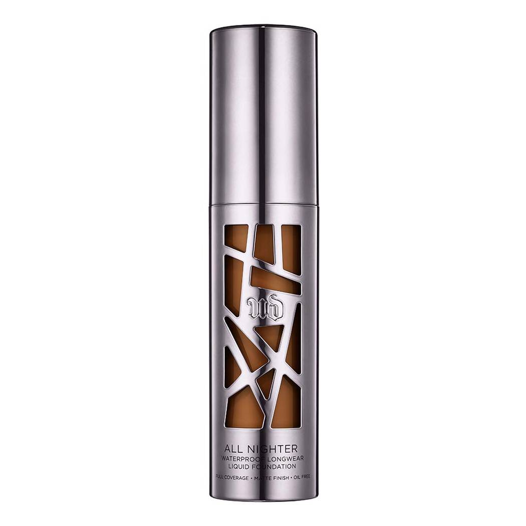 Urban Decay All Nighter Liquid Foundation