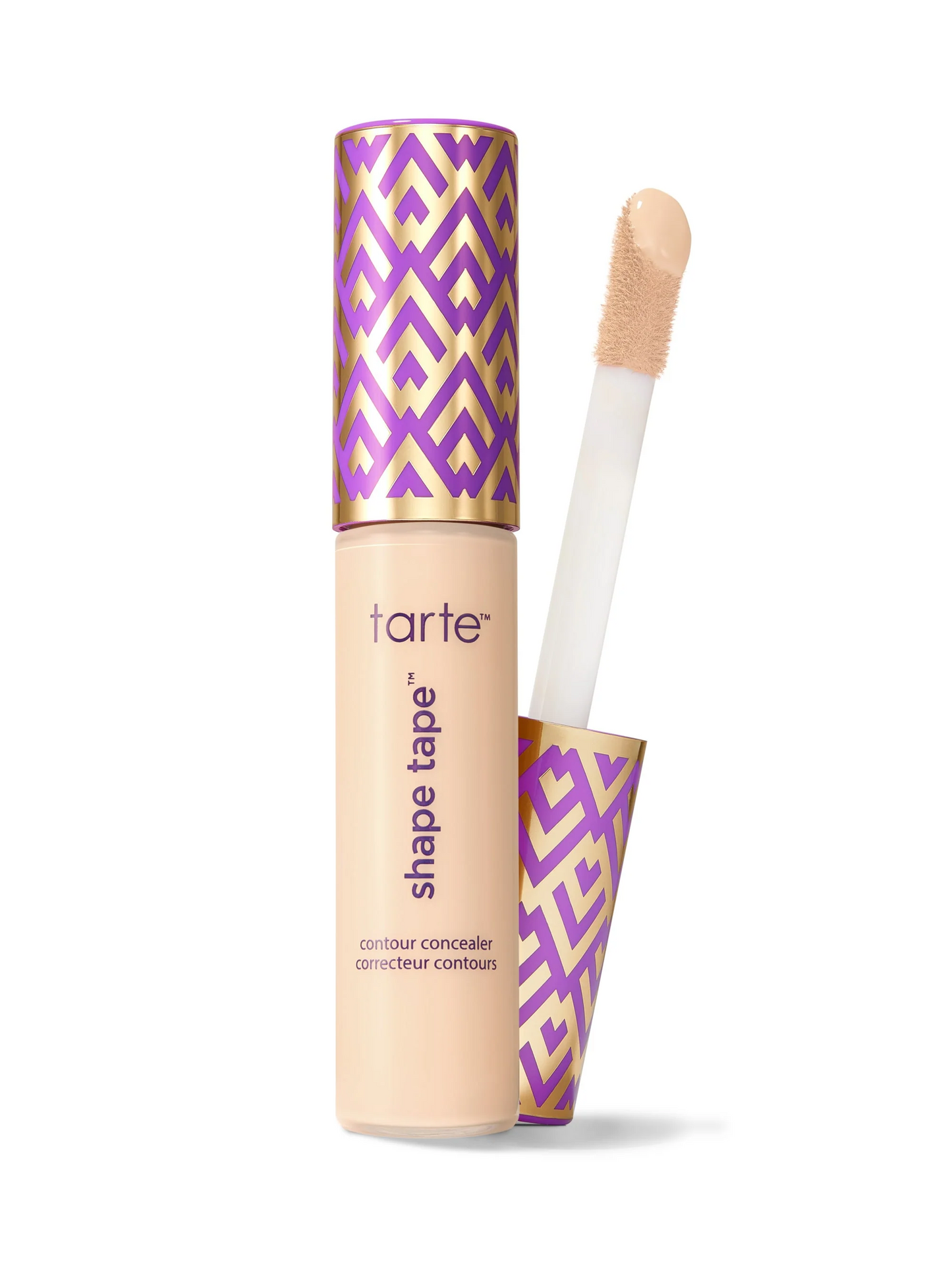 Tarte shape tape full-coverage concealer