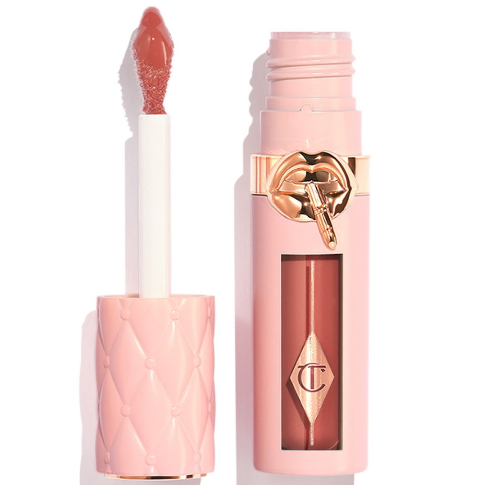 Charlotte Tilbury Pillow Talk Big Lip Plumpgasm  (Medium/Deep)