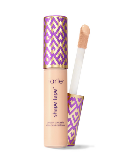 Tarte shape tape full-coverage concealer