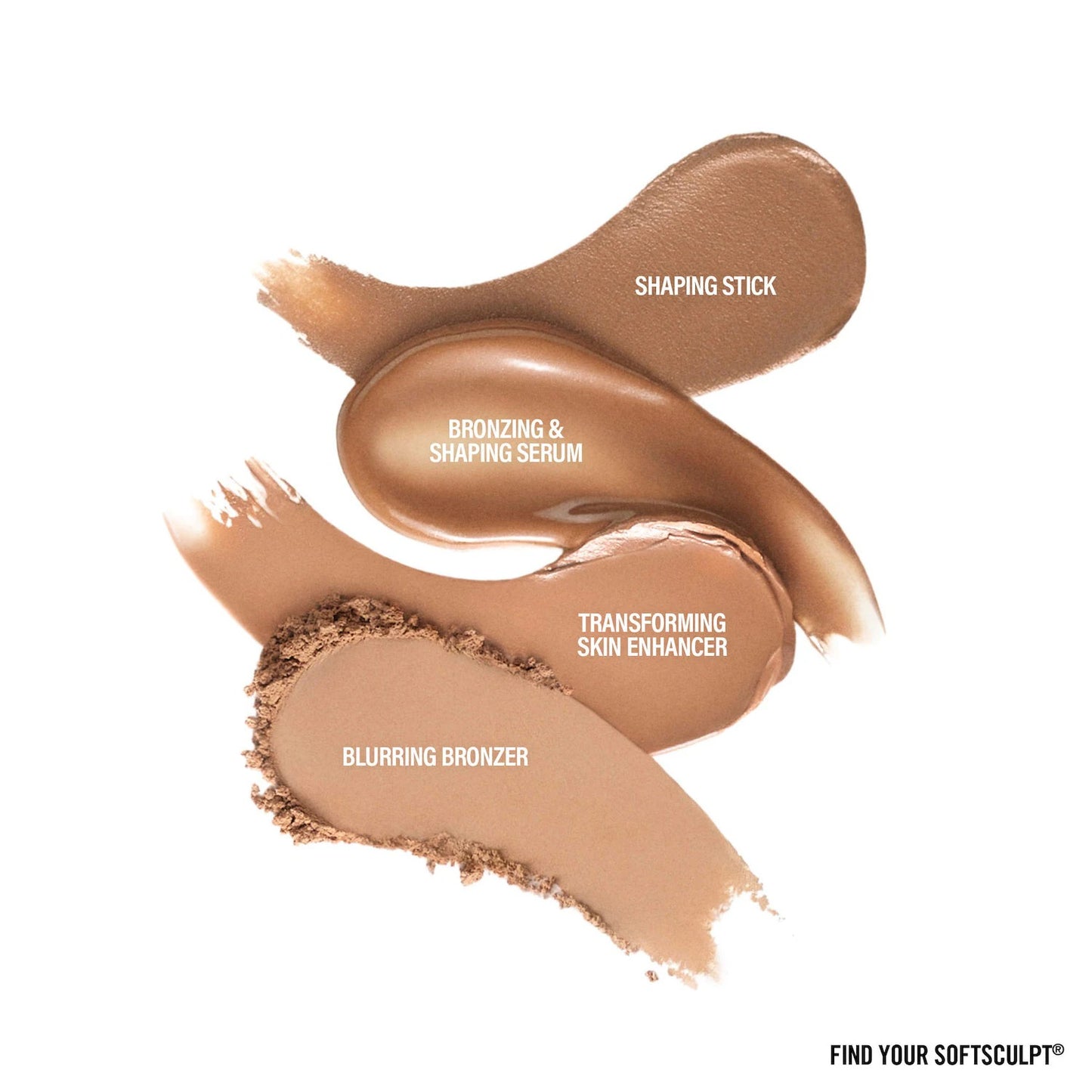 MAKEUP BY MARIO  SoftSculpt® Talc-Free Blurring Bronzer