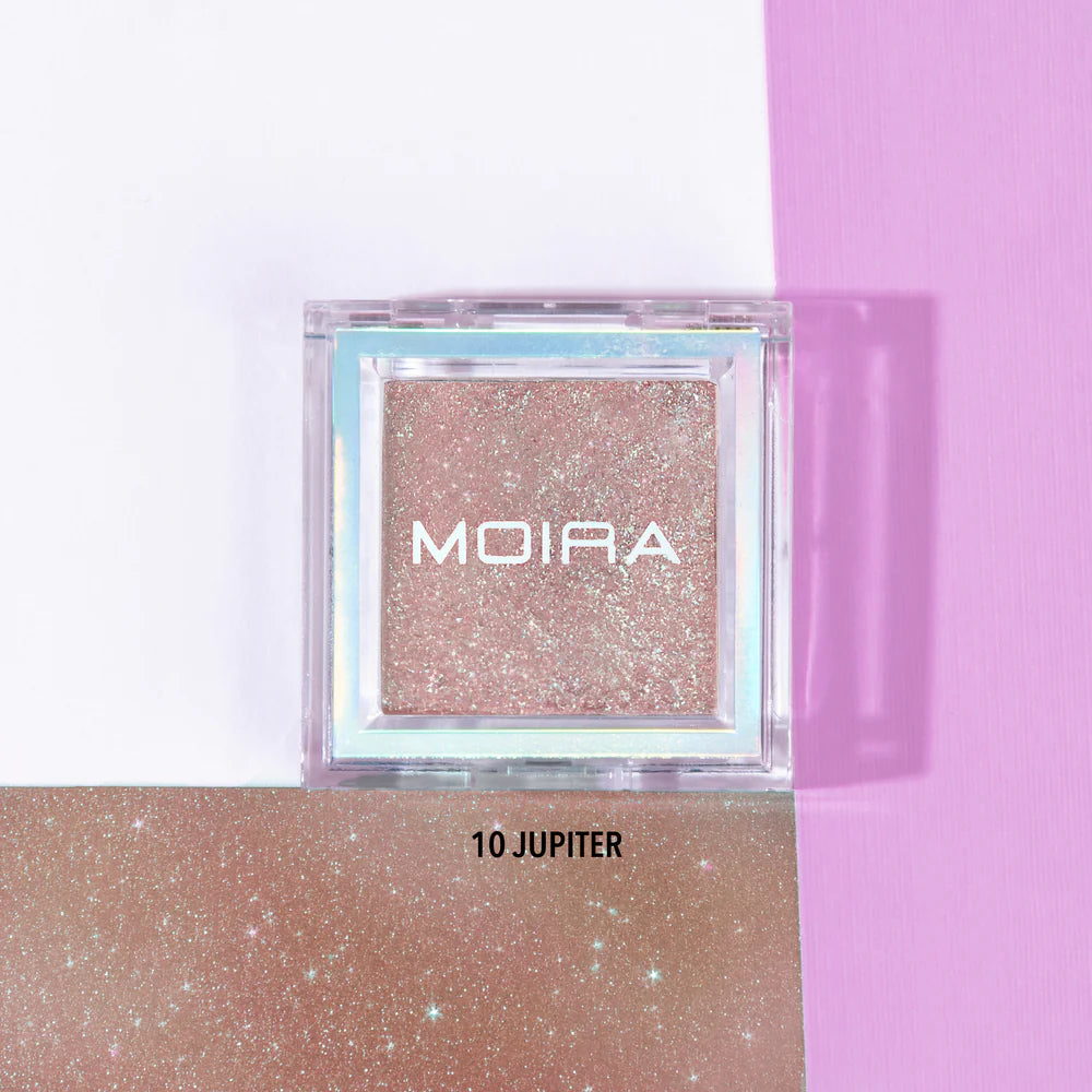 Moira Lucent Cream Shadow (010, Jupiter)