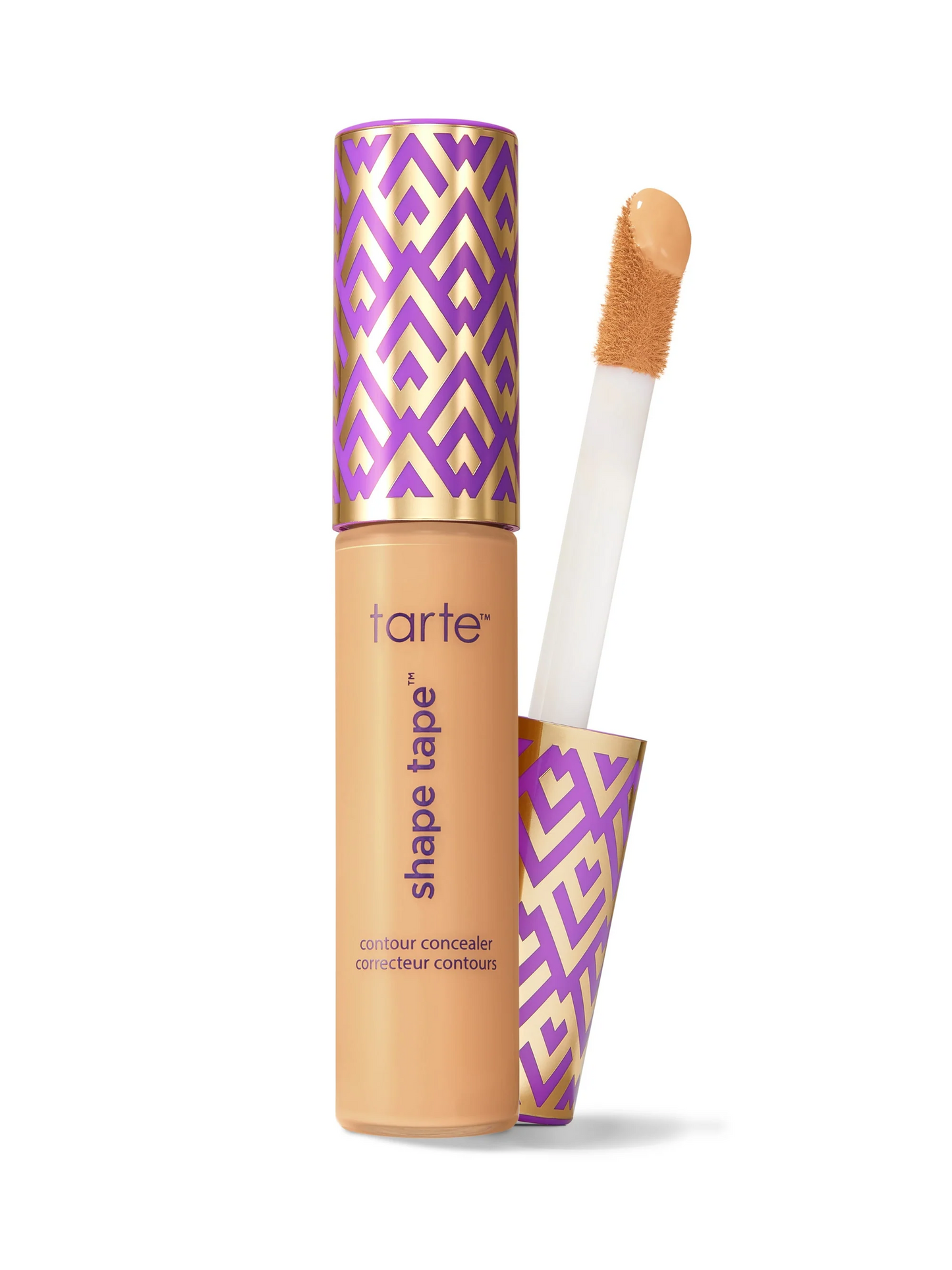 Tarte shape tape full-coverage concealer