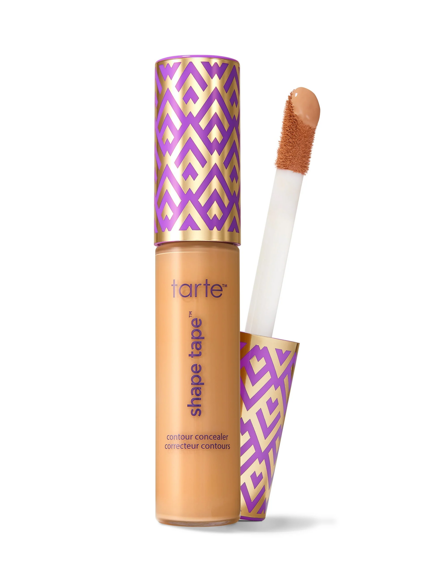 Tarte shape tape full-coverage concealer