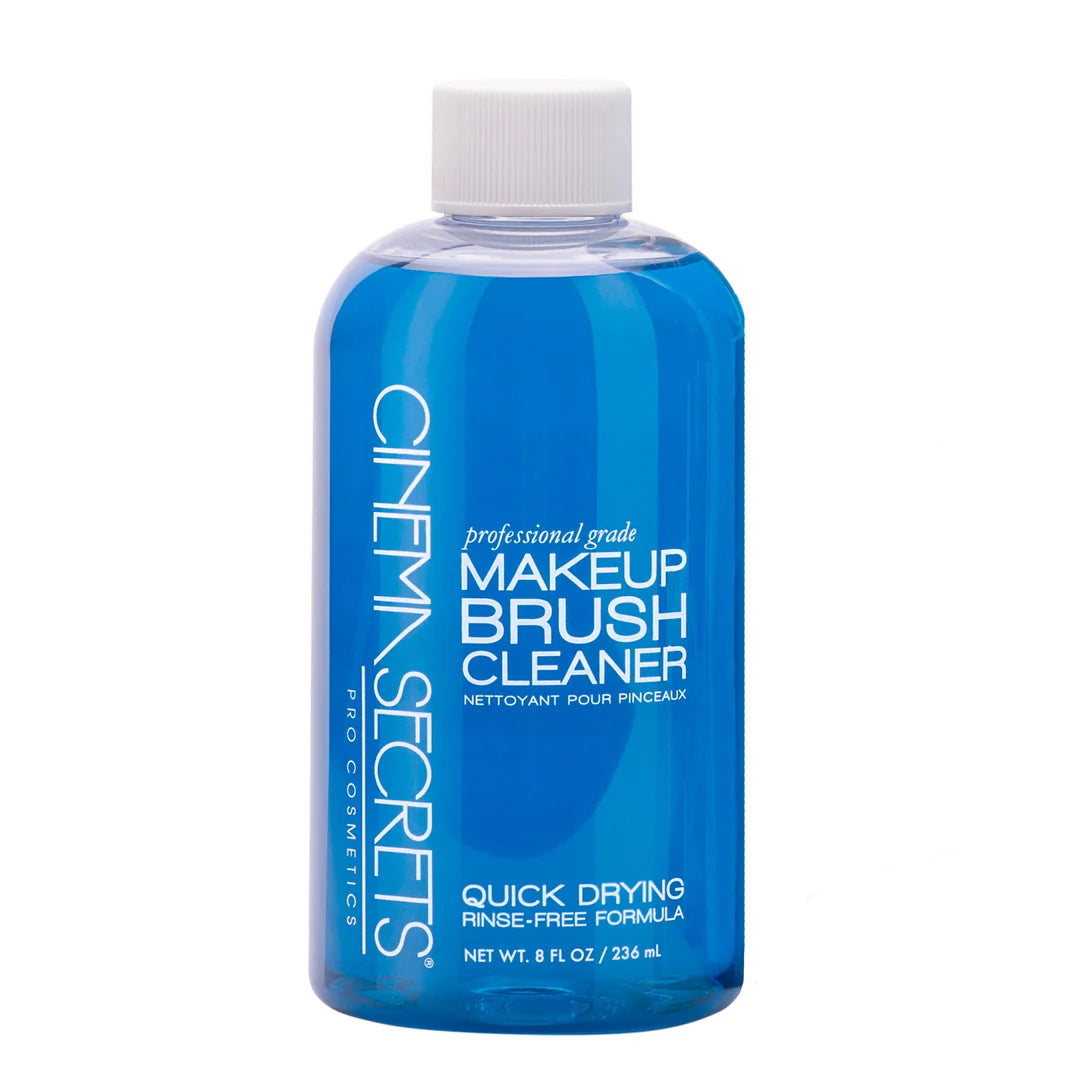 Cinema Secrets Makeup Brush Cleaner - 480ml
