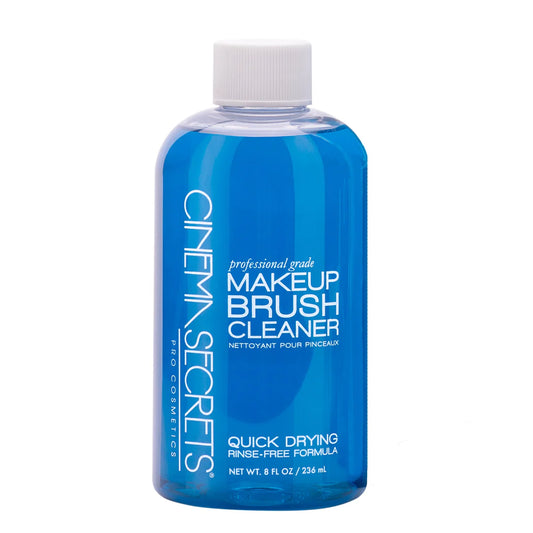 Cinema Secrets Makeup Brush Cleaner - 480ml