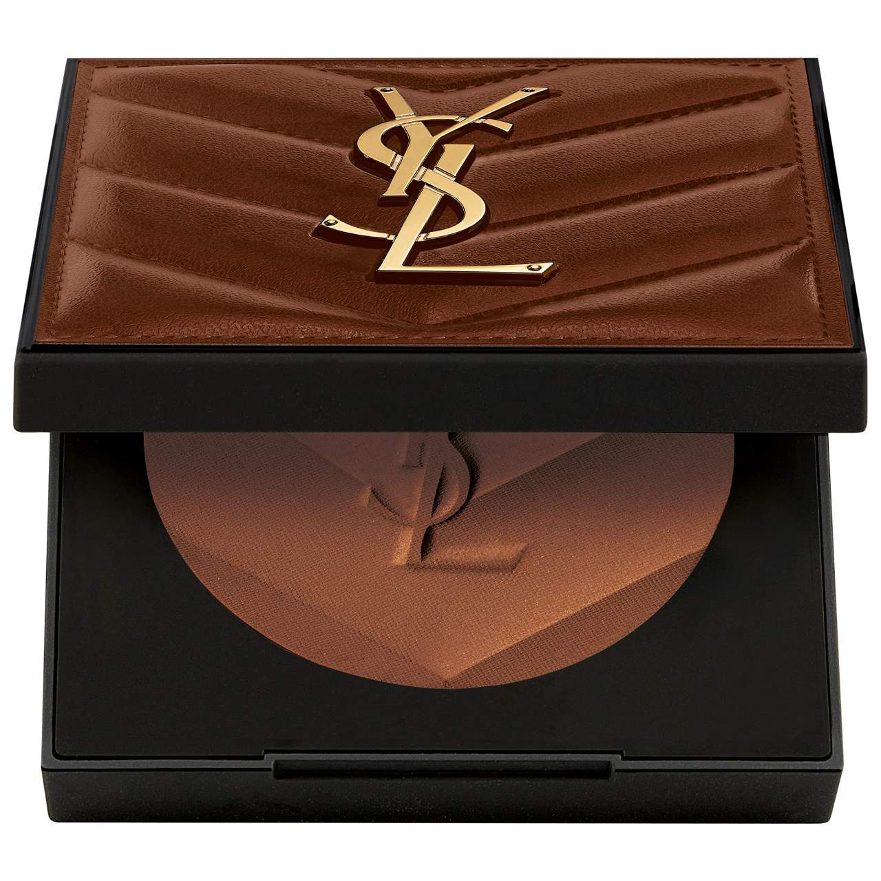 Ysl Yves Saint Laurent  All Hours 24H Hyper Sunkissed Glow Bronzer