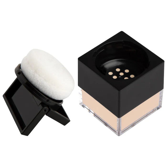 Huda beauty Mini Easy Bake Loose Baking & Setting Powder (6gm)