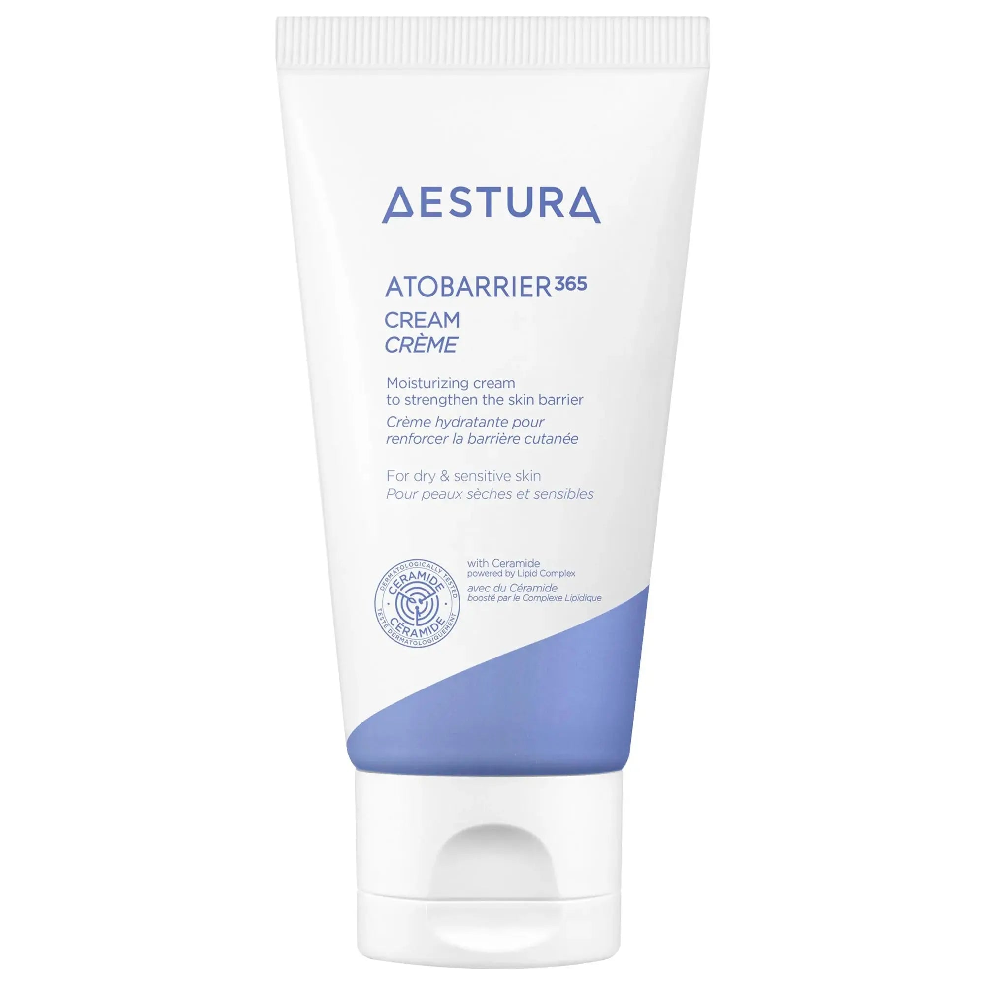 AESTURA ATOBARRIER365 Cream Moisturizer 80ml    