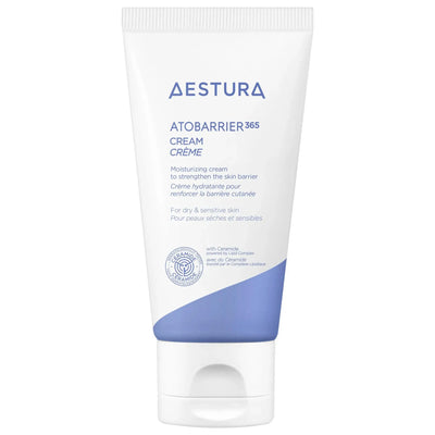 AESTURA ATOBARRIER365 Cream Moisturizer 80ml    