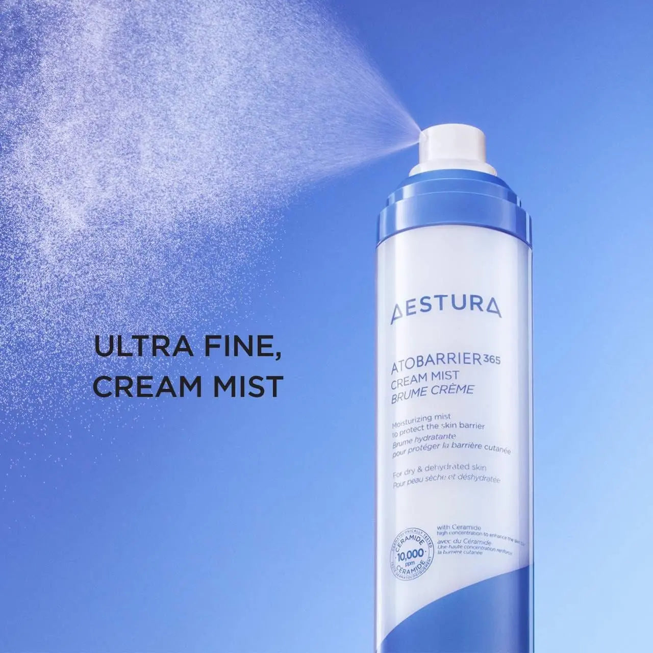 AESTURA  ATOBARRIER365 Moisturizing Cream Mist    