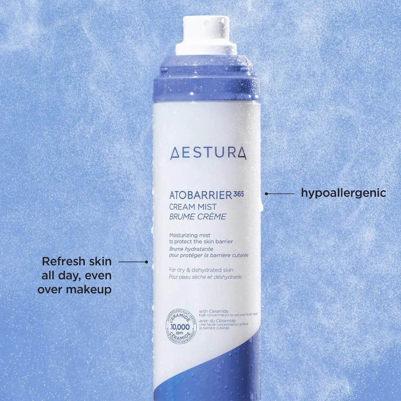 AESTURA  ATOBARRIER365 Moisturizing Cream Mist    