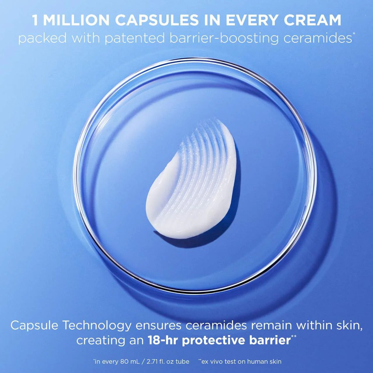 AESTURA ATOBARRIER365 Cream Moisturizer 80ml    